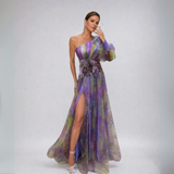 NANA™ - Bata de Seda Elegante Artesanal para Mujeres