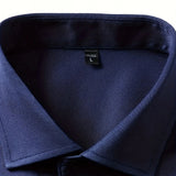Lenoir | Camisa elegante de manga larga con botones