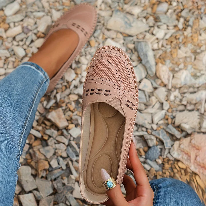 ELORA™ - Zapatos ortopédicos