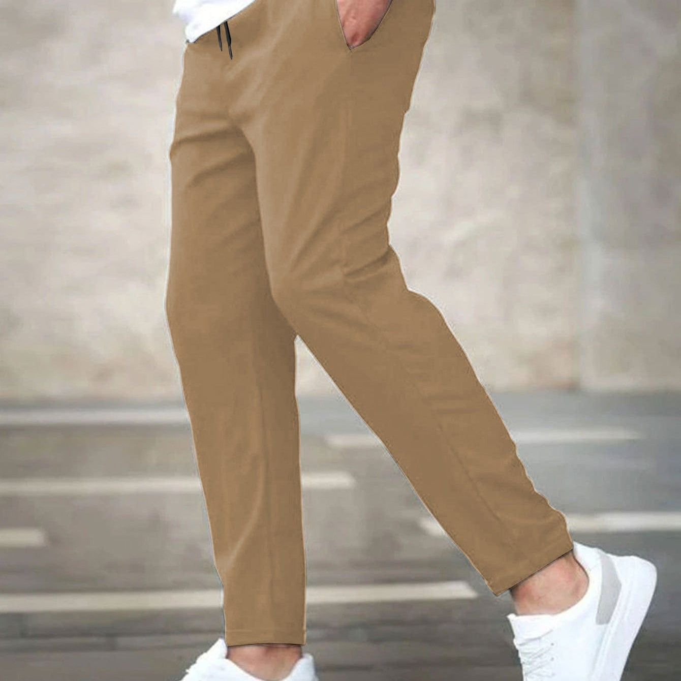 Pantalones Tom Stretch