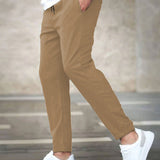 Pantalones Tom Stretch
