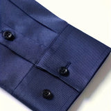 Lenoir | Camisa elegante de manga larga con botones