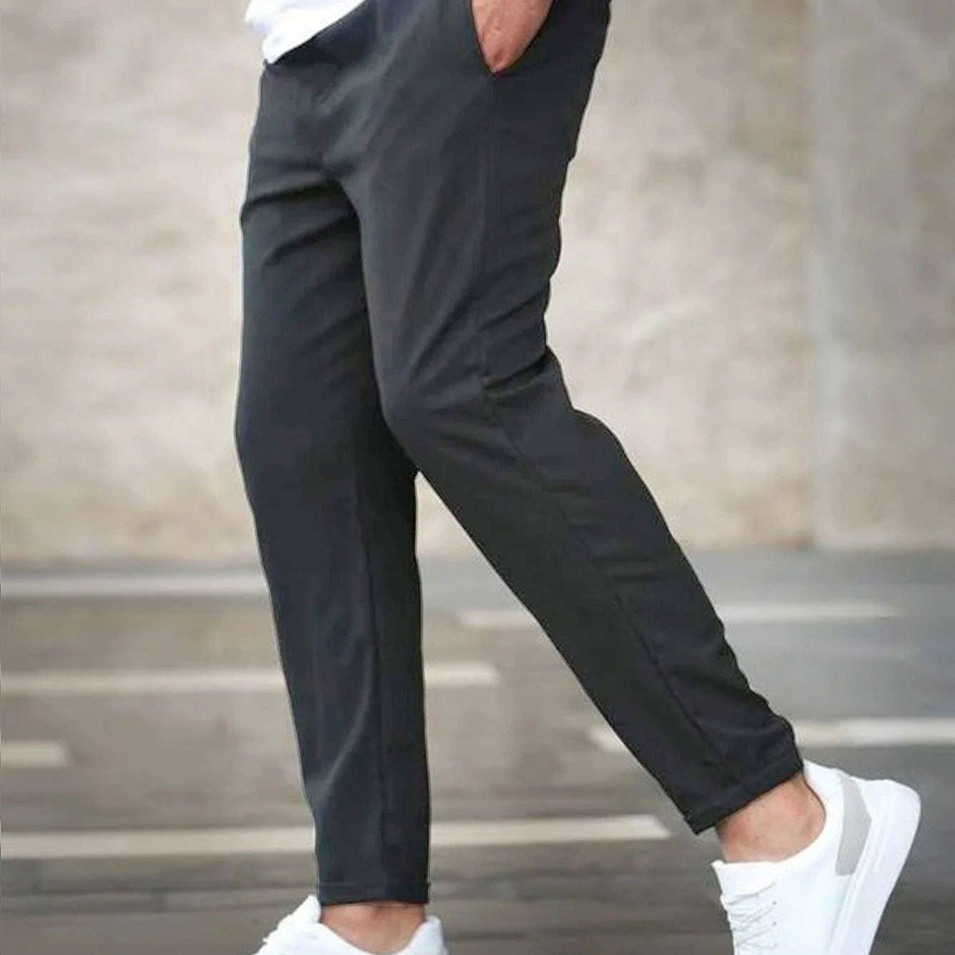 Pantalones Tom Stretch