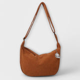 Lora - Bolsos bandolera de Cordura