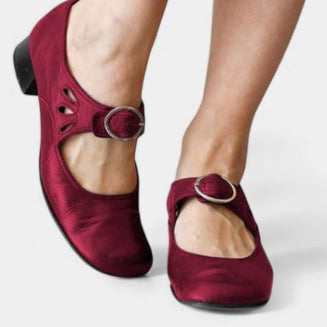 RAHEL™ - Sandalias ortopédicas