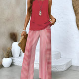 AVERIE™ - Elegante conjunto de primavera