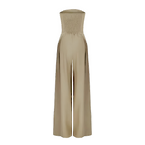 CERIA™ - Elegante vestido sin tirantes