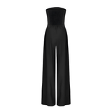 CERIA™ - Elegante vestido sin tirantes