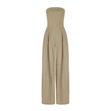CERIA™ - Elegante vestido sin tirantes