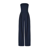 CERIA™ - Elegante vestido sin tirantes