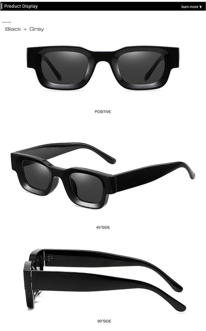 FOCULOS™ Strikt