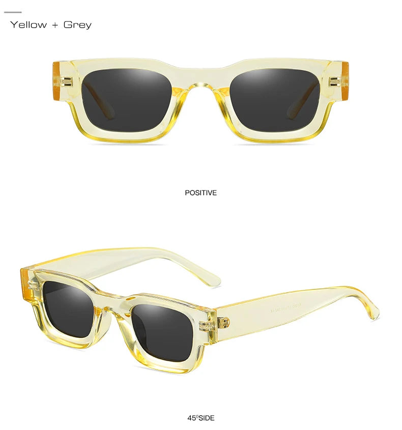 FOCULOS™ Strikt