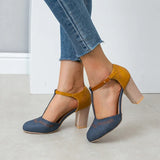 ALIVIA™ - Tacones Ortopédicos Altos
