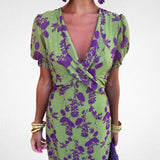RHIANNON™ - Vestido de verano fluido y elegante