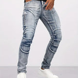 Jeans Finos para Cruceros