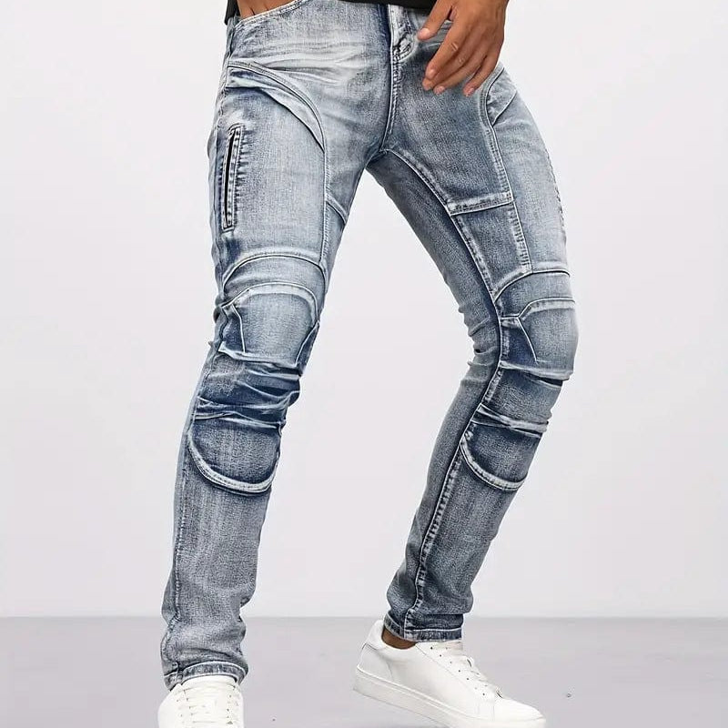 Jeans Finos para Cruceros
