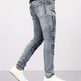Jeans Finos para Cruceros
