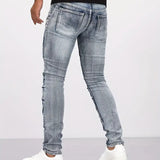 Jeans Finos para Cruceros