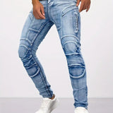 Jeans Finos para Cruceros