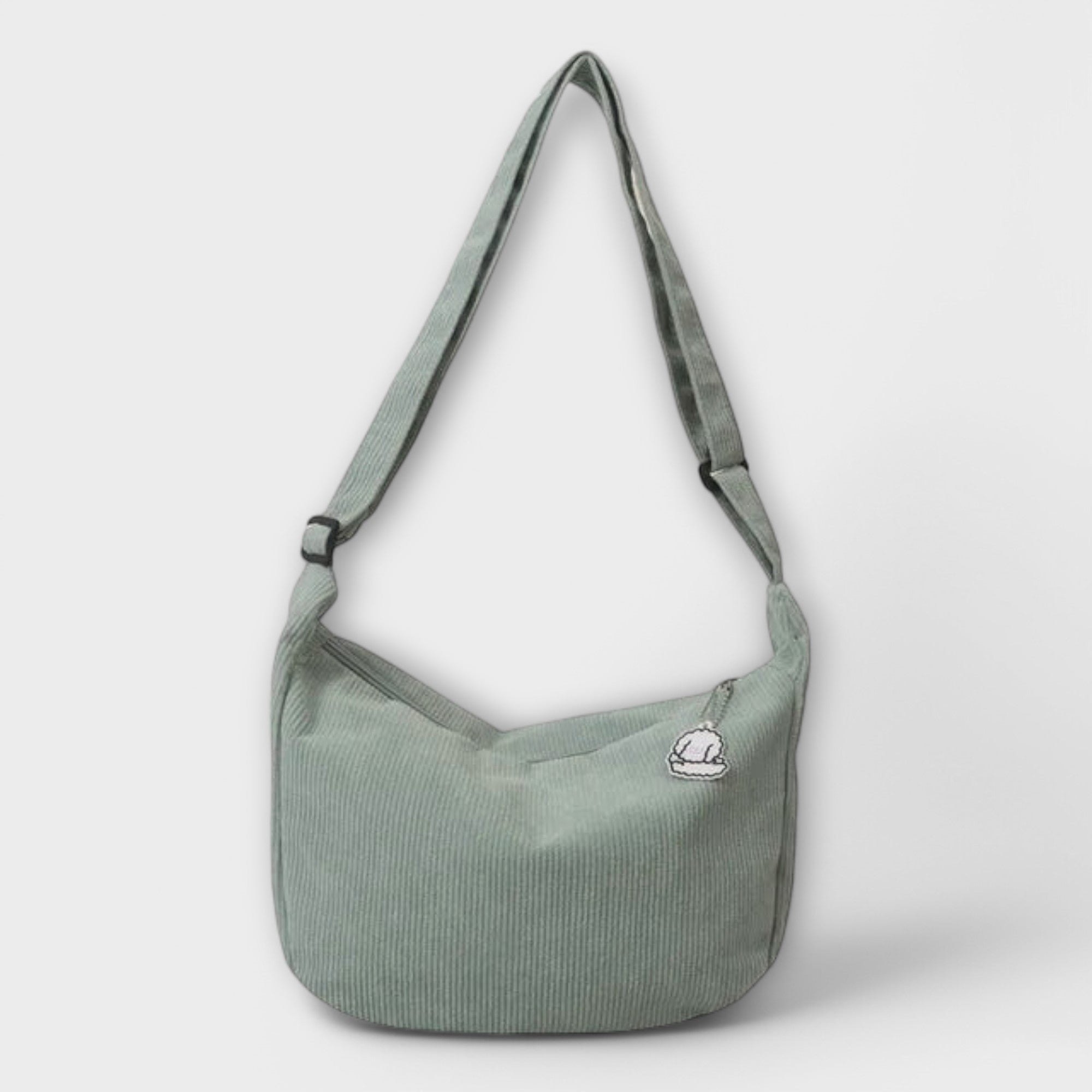 Lora - Bolsos bandolera de Cordura