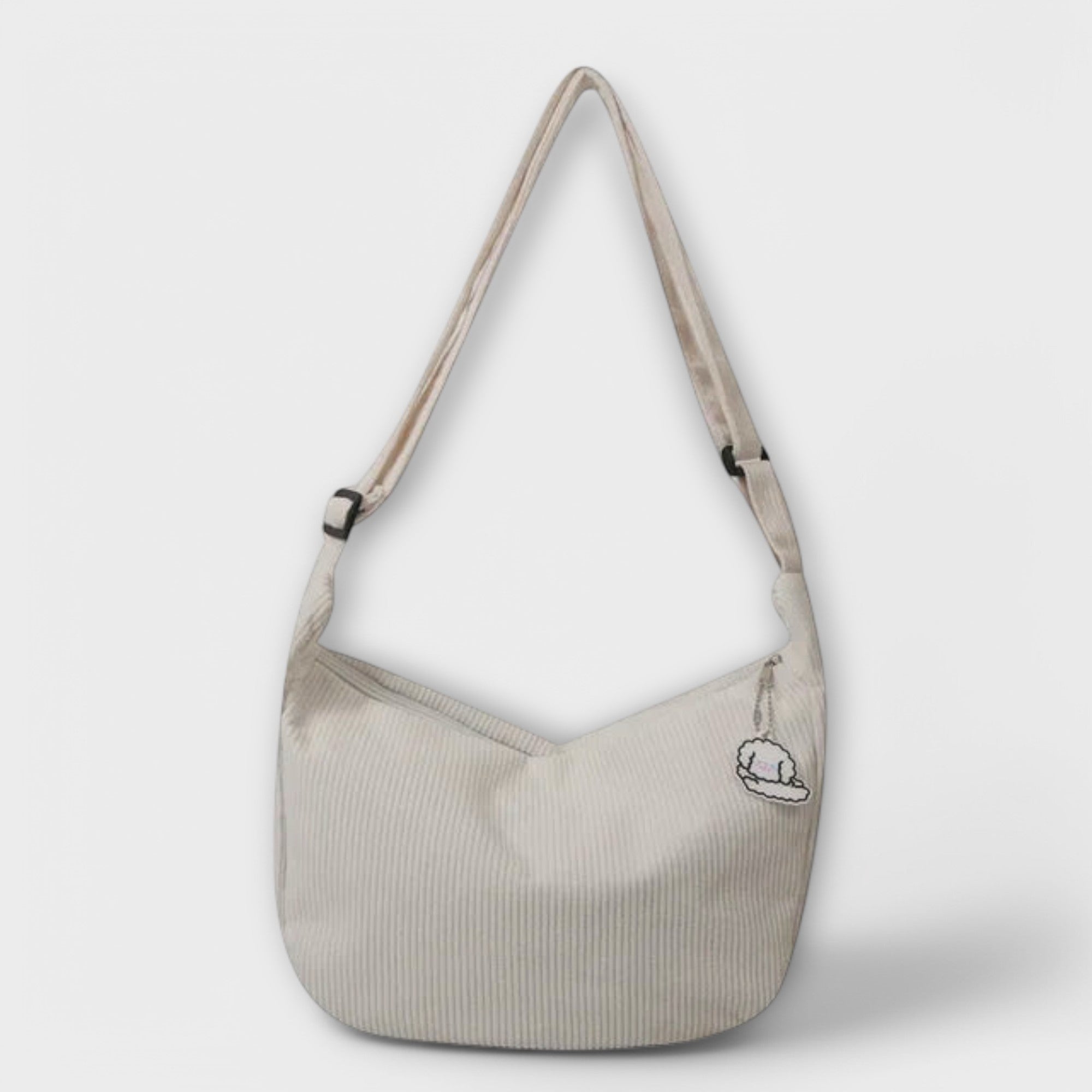 Lora - Bolsos bandolera de Cordura