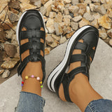 DUNA™ - Sandalias Cómodas