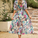 KAROLINE™ - Elegante Vestido de Verano