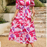 KAROLINE™ - Elegante Vestido de Verano