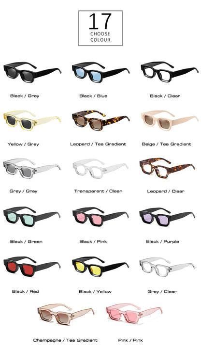 FOCULOS™ Strikt
