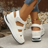 DUNA™ - Sandalias Cómodas