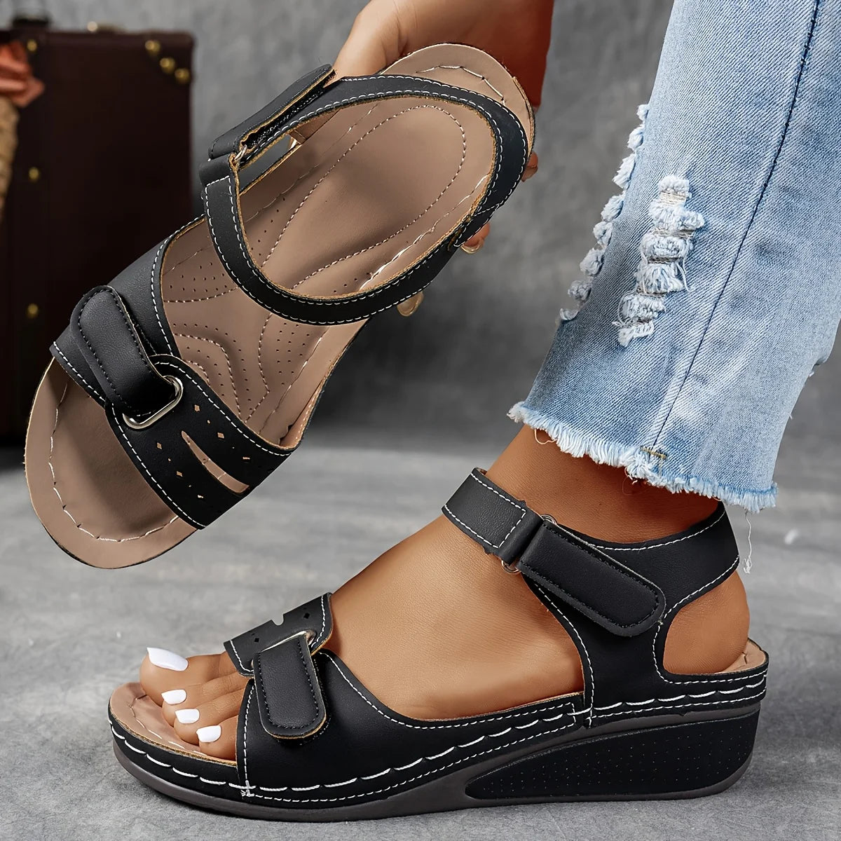 VENUS™ - Sandalias de verano