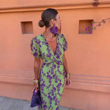 RHIANNON™ - Vestido de verano fluido y elegante