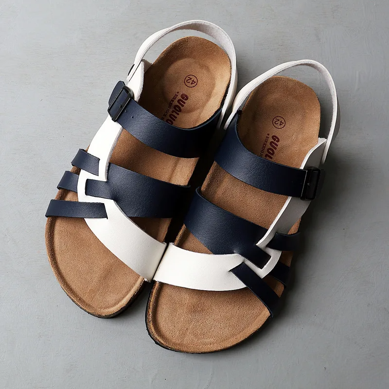 CECILIA™ - Sandalias de tiras
