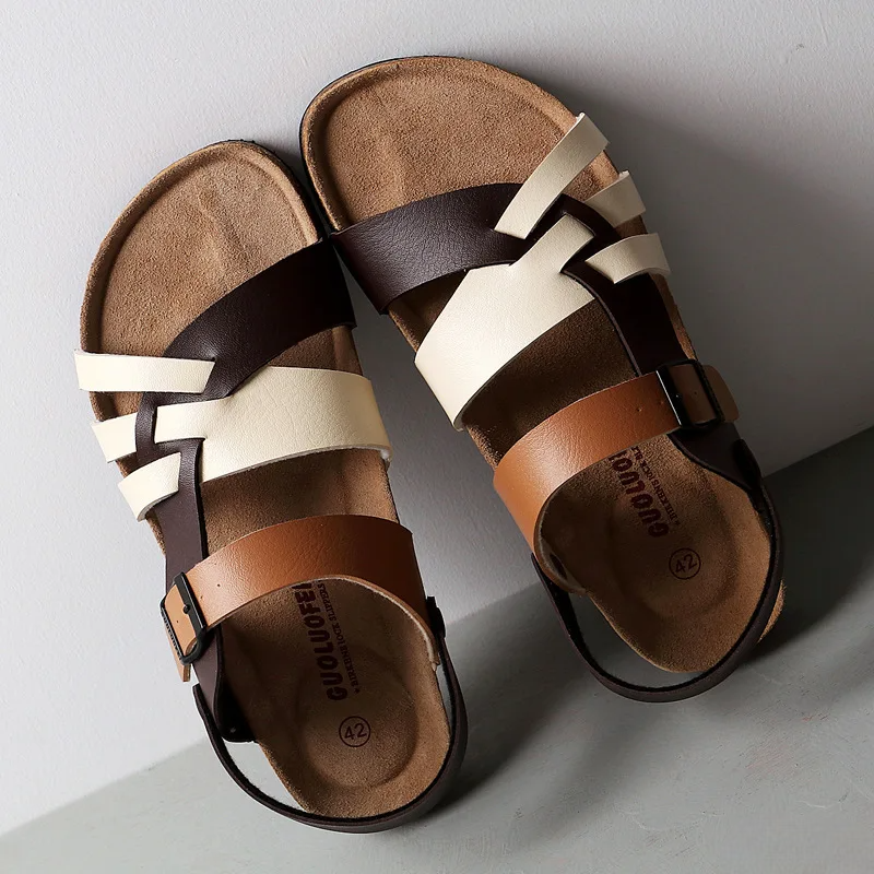 CECILIA™ - Sandalias de tiras