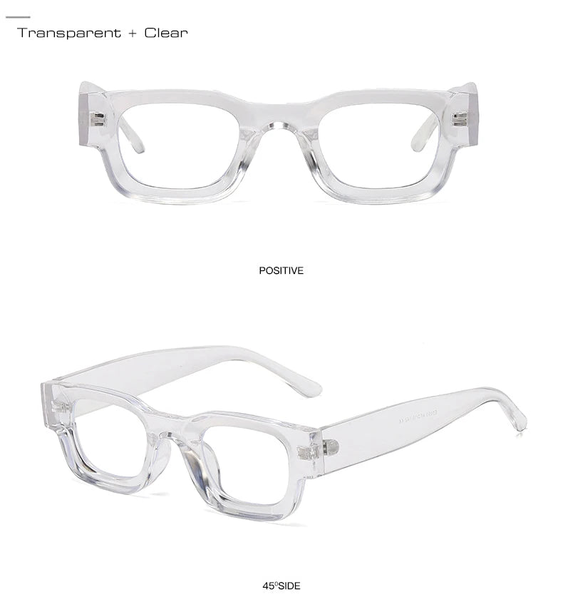 FOCULOS™ Strikt