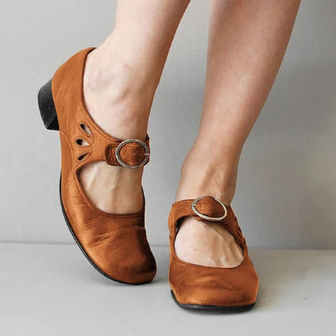 RAHEL™ - Sandalias ortopédicas