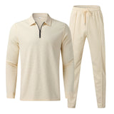 Conjunto de descanso Max con cremallera
