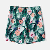 Plant Family Matching Swimsuit