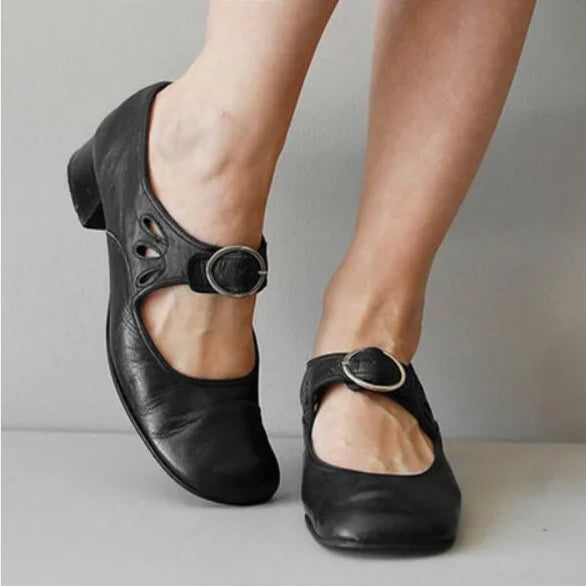 RAHEL™ - Sandalias ortopédicas