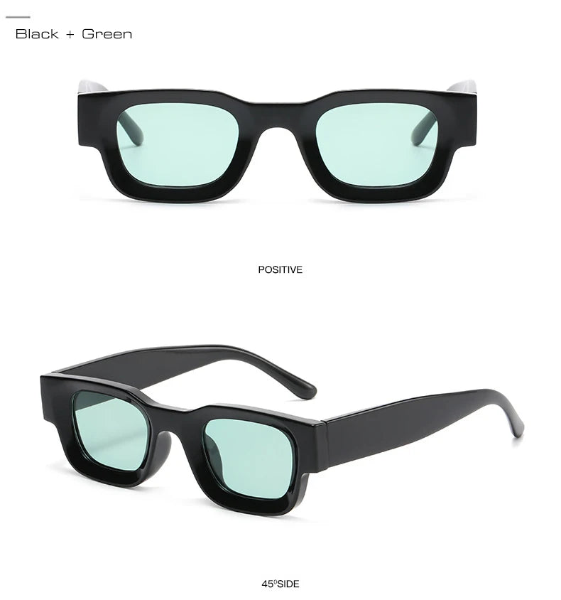 FOCULOS™ Strikt