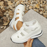 DUNA™ - Sandalias Cómodas