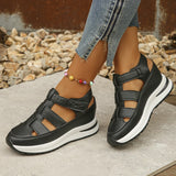 DUNA™ - Sandalias Cómodas