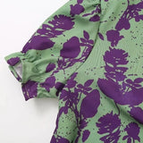 RHIANNON™ - Vestido de verano fluido y elegante