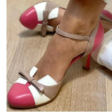 JULIA™ - Sandalias de tacón