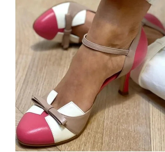 JULIA™ - Sandalias de tacón