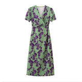 RHIANNON™ - Vestido de verano fluido y elegante