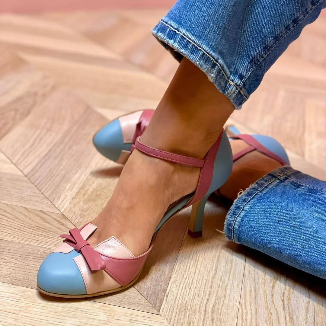 JULIA™ - Sandalias de tacón