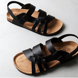 CECILIA™ - Sandalias de tiras