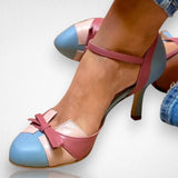 JULIA™ - Sandalias de tacón