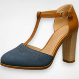 ALIVIA™ - Tacones Ortopédicos Altos